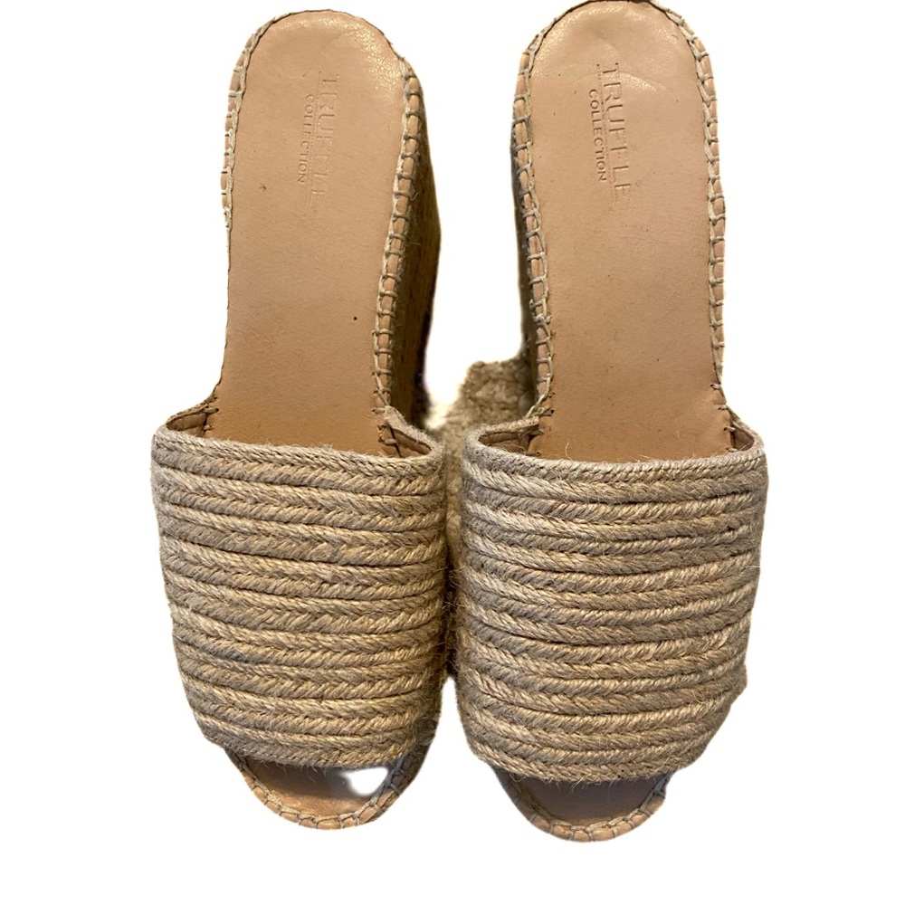 Platform Sandals - Picture 2 of 4
